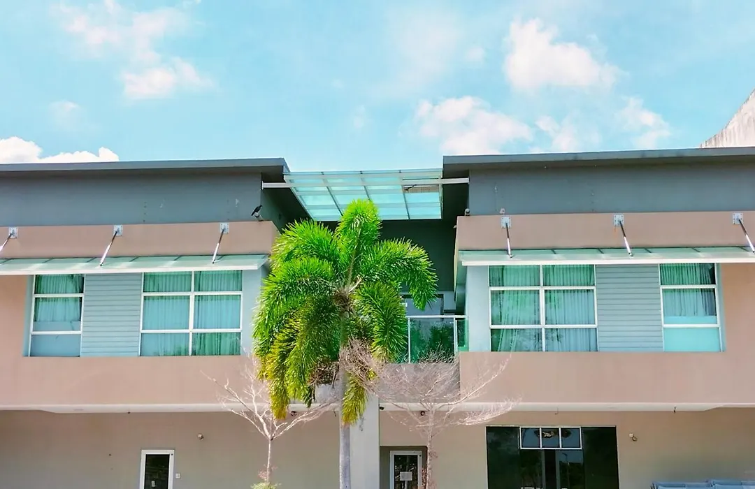 Rivero Boutique Hotel Melaka-1