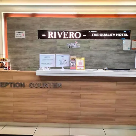Rivero Boutique Hotel Melaka-3