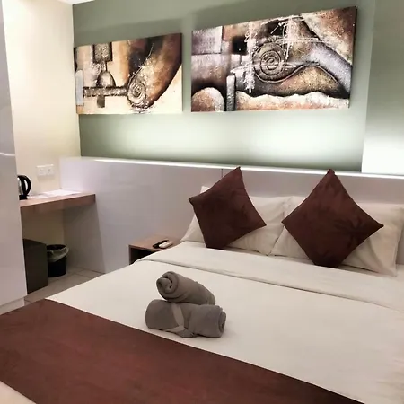 Rivero Boutique Hotel Melaka-2